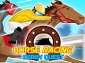 Spēle Horse Racing Derby Quest