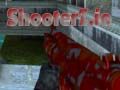 Spēle ShooterZ.io