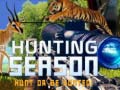 Spēle Hunting Season Hunt or be hunted!