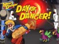 Spēle Henry Danger Day of Danger