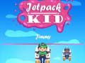 Spēle Jet Pack Kid