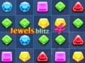 Spēle Jewels Blitz 4