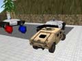 Spēle Police Simulator Transport