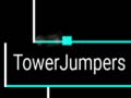 Spēle Tower Jumpers