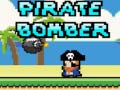 Spēle Pirate Bomber