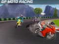 Spēle GP Moto Racing