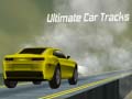 Spēle Ultimate Car Tracks