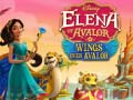 Spēle Elena of Avalor Wings over Avalor