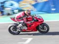 Spēle Ducati Panigale