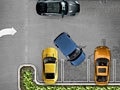 Spēle Parking