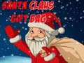 Spēle Santa Claus Gift Bag 