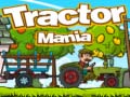 Spēle Tractor Mania