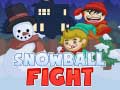 Spēle Snowball Fight
