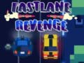 Spēle Fastlane Revenge