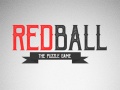 Spēle Red Ball The Puzzle Game