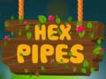 Spēle Hex Pipes