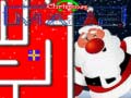 Spēle Christmas Maze