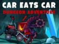 Spēle Car Eats Car 5