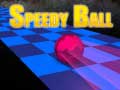 Spēle Speedy Ball