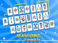 Spēle Mahjong Connect