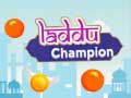 Spēle Laddu Champion