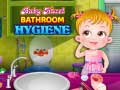 Spēle Baby Hazel Bathroom Hygiene