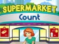 Spēle Supermarket Count