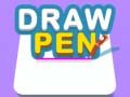 Spēle Draw Pen