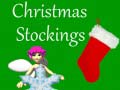 Spēle Christmas Stockings