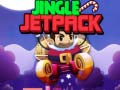 Spēle Jingle Jetpack