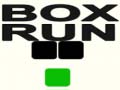 Spēle Box Run