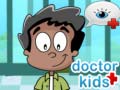 Spēle Doctor Kids