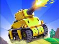 Spēle Tank Battle Multiplayer
