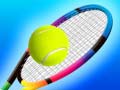 Spēle Tennis Clash