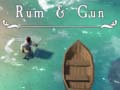 Spēle Rum & Gun