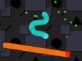 Spēle Snake Worm