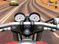 Spēle Moto Road Rash 3d