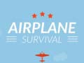 Spēle Airplane Survival