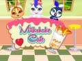 Spēle Milkshake Cafe