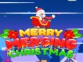 Spēle Merry Merging Christmas