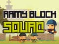 Spēle Army Block Squad
