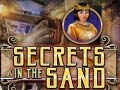 Spēle Secrets in the Sand