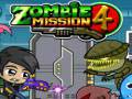 Spēle Zombie Mission 4