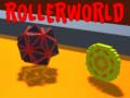 Spēle RollerWorld