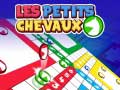 Spēle Petits Chevaux