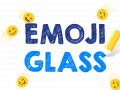 Spēle Emoji Glass