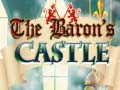 Spēle The Baron's Castle