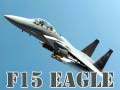 Spēle F15 Eagle