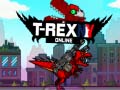 Spēle T-REX N.Y. Online