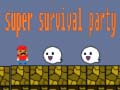 Spēle Super party survival
